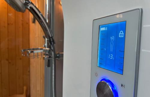 * La Maisonette * avec Sauna & Hammam privatifs - Foto 13