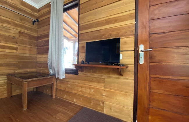 Shine River Ciwidey - Photo 15