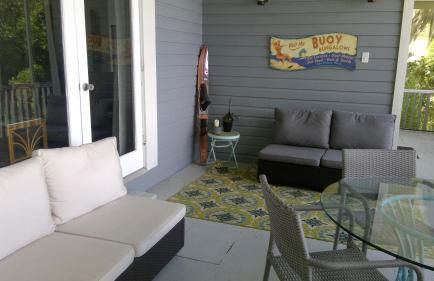 Lakefront with Dock on Private Lake Florence near Montverde Academy - Photo 20