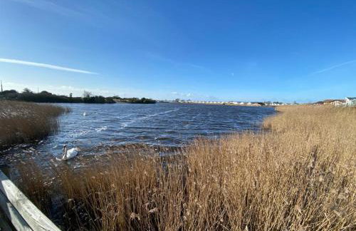 Church Farm Holiday Home - Foto 20