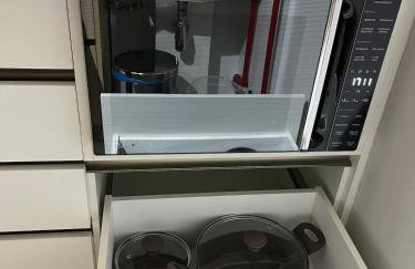 Loft CLNW 10 11 Comodidade e Bem Estar - Foto 14