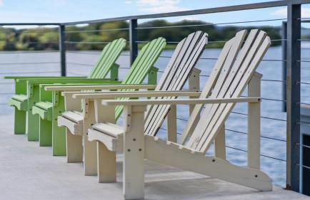 Luxury Waterfront Pool Hot Tub Boat Slips - Foto 48