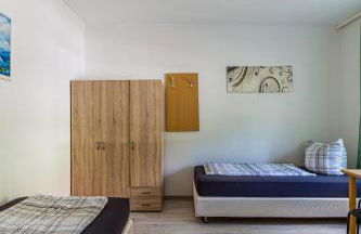 Ihr Zuhause auf Zeit in Rötha - Vollmöbliert - Waschmaschine - Einzelbetten - Multilanguage - Witamy serdecznie - Foto 9