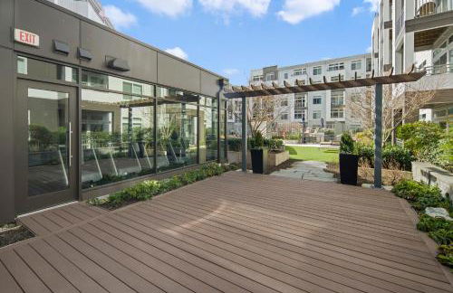 Global Luxury Suites at Reston - Foto 38