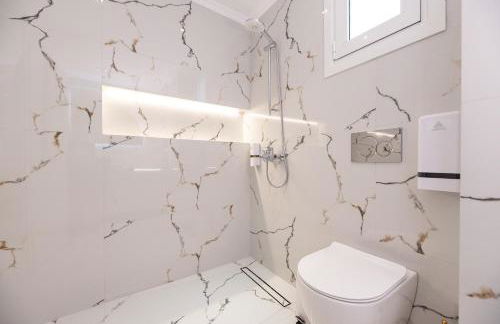 Eleni's Cozy Apartments Near Athens Airport By SEM - Foto 11