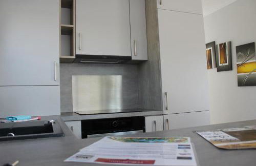 Ferienhaus Seeblick, Sauna, Seeblick, ruhige Lage, angeln - Photo 5