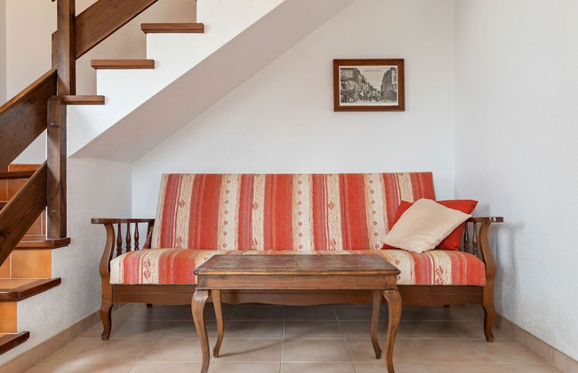 Peaceful Holiday Home in Sant Pere Pescador With Swimming Pool - Foto 7