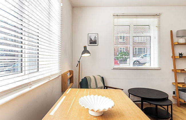 1930's Period Property in Leafy Suburb - Foto 18