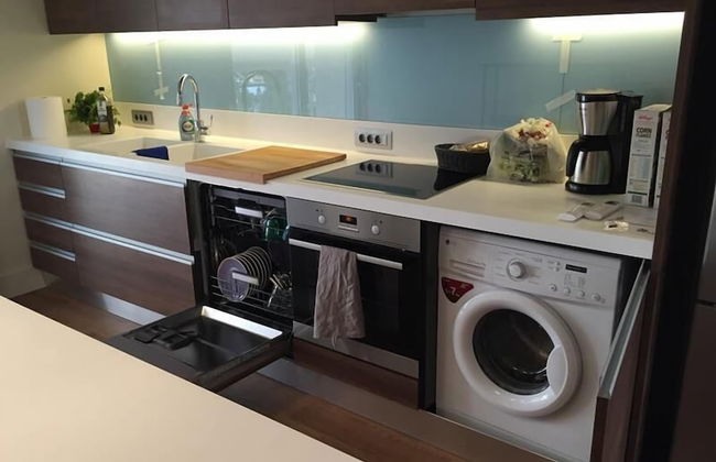 Captain's Luxury Suite - Photo 9