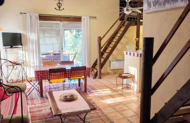 Appartement spacieux à Arles avec piscine et jardin partagé - Foto 3