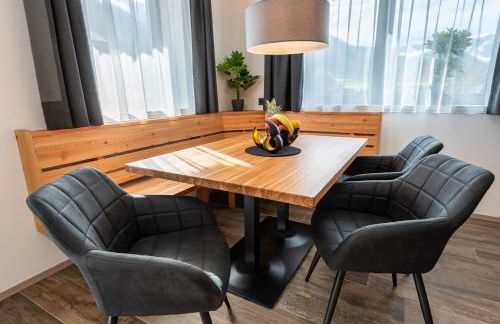 Luxury Chalet Trumpfer - Foto 12