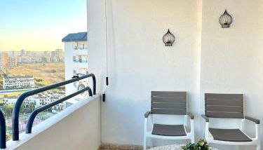 Apartamento en primera línea de la playa a 15 minutos de la Ciudad de Valencia - Foto 4