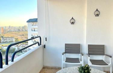 Apartamento en primera línea de la playa a 15 minutos de la Ciudad de Valencia - Foto 4