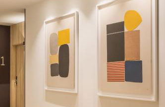 Mon Suites Jardín de Ayora - Photo 40