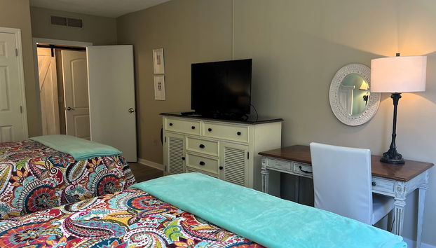 Servicios del alojamiento