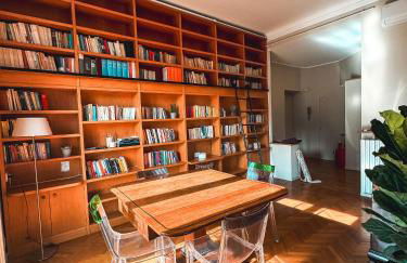 Cozy Apartment in Via Washington Freshly Renovated - Foto 9