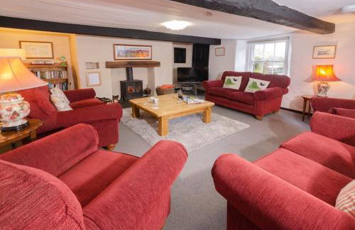 Stickle Cottage, Great Langdale - Foto 6