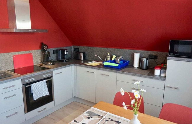 "pirate" Comfortable Holiday Residence - Foto 5