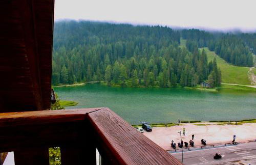 Balcone sulle Tre Cime di Lavaredo - Foto 10