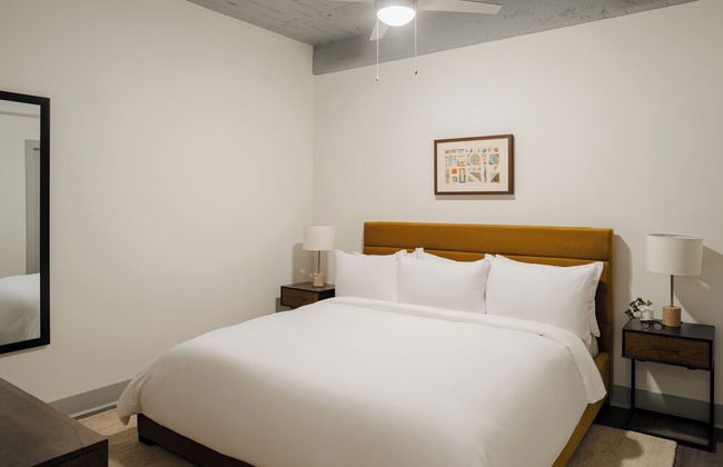 Kasa Capitol Hill Downtown Nashville - Foto 23