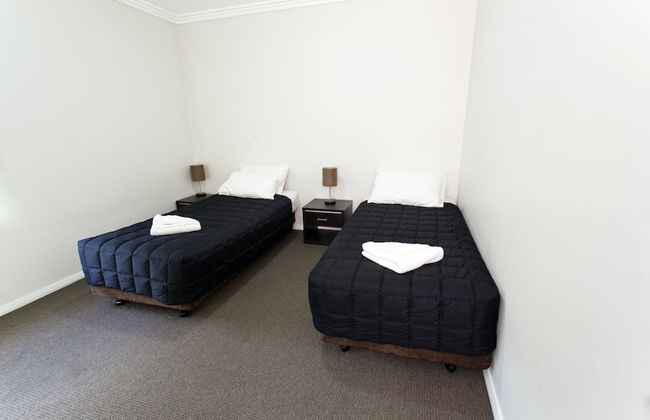 Bluegum Apartments - Foto 2