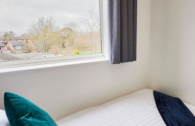 Host Stay Bartlemere House - Foto 11