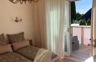 Ferienwohnung in Barockstil - Foto 17