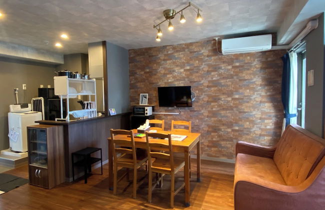 HOTEL ffosaka.com - Foto 65