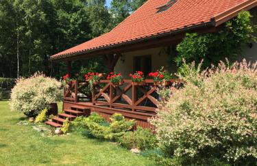 Dom w Sąpach - Foto 3