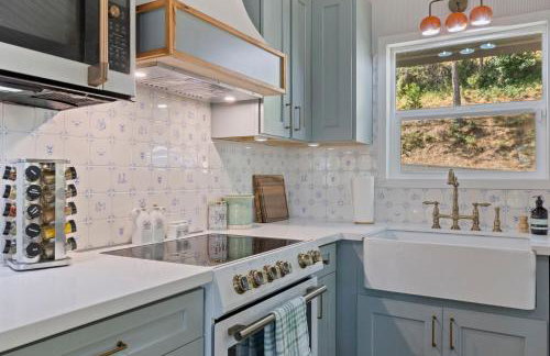 Yosemite family getaway w lake, golf, horses, pool - Foto 1