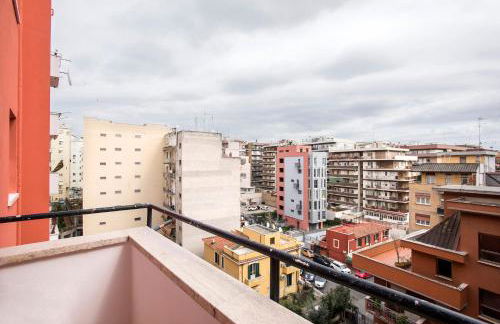 Rome City View - 2 Bedroom Apartment for 4 - Photo 34