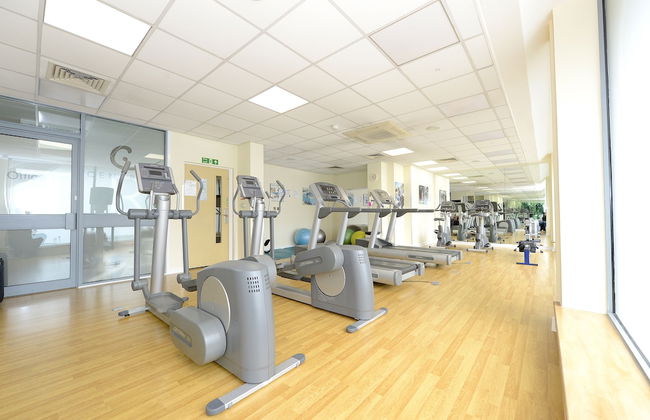 SFA New Central Woking - Foto 8