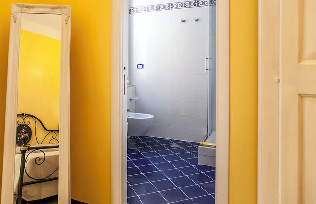 Testaccio Apartments - Foto 26