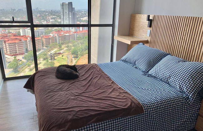 Comoda Y Privada Habitacion Con Vista Panoramica - Photo 1