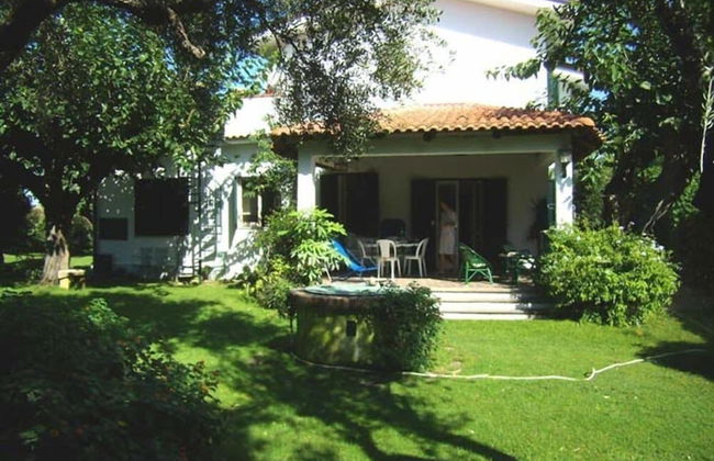 Casa Tortora - Foto 9