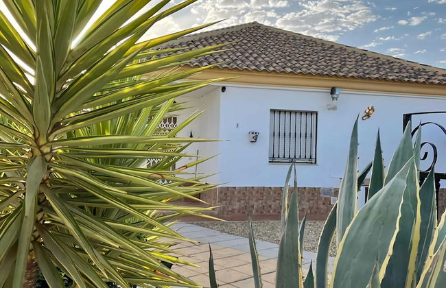 Belvilla by OYO Villa La Casita - Foto 33