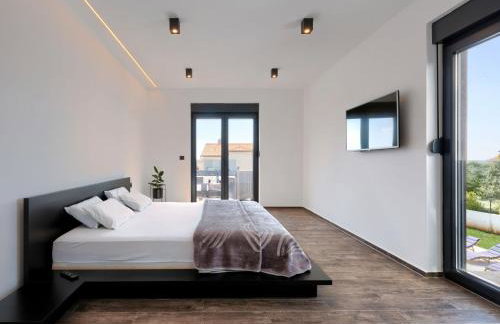 Villa Black&White by Interhome - Foto 81