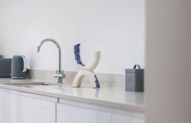 Spacious Room In Morden - Foto 34