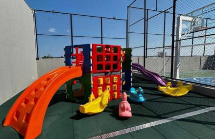 Apartamento Térreo na Terra das Cataratas - Foto 10