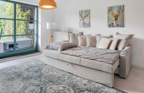 Naturnahe Wohnung im Luftkurort - Foto 17