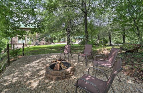 Watauga Lake Butler Retreat w/ Private Dock! - Photo 25
