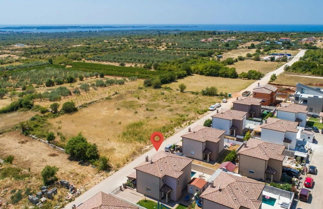 Villa Brionika Comfortable Holiday Residence - Foto 30