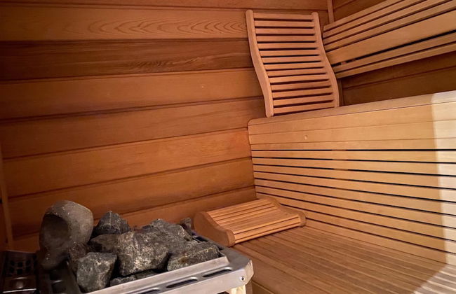 Gedinne Historic Forest Haven - Foto 25