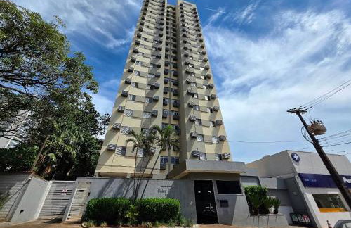 Apt Centro 3 quartos 2 banheiros com garagem - Photo 3