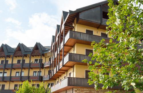 Residence Des Alpes - Foto 16