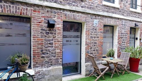 Gîte Quai N 10 - Foto 5