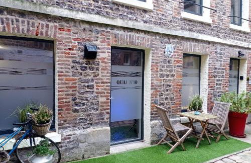 Gîte Quai N 10 - Foto 9