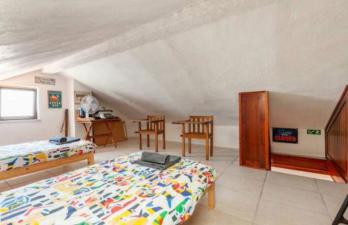 Ninestories Baleal - Foto 25