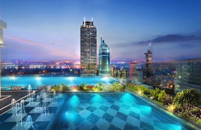 The Rixx Madison - Foto 47