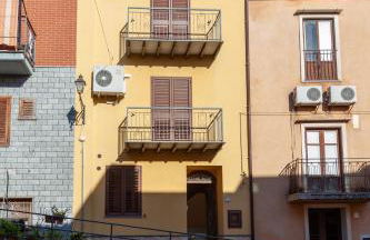 Gratteri Holiday Appartamento Rapi Pitittu - Foto 14